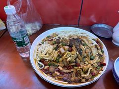 -关中道乡村爆肚面馆(玄风桥店)