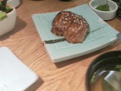 -沼津港精致料理·寿喜烧·烧鸟(青浦宝龙广场日料榜单店)