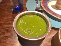 -甘尼仕印度餐厅爵士酒吧(阳春巷店)