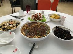 -丰收日·小海鲜·沪上家宴(顾村正大店)