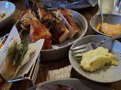 -BOR Eatery(安福路店)