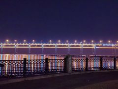 -黑石礁公园