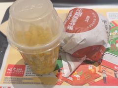 -肯德基(中关村E世界店)