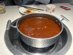 -浩爷羊蝎子火锅(双榆树店)