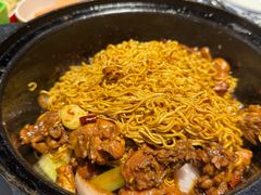 -嘟享吃重庆鸡公煲(五一店)