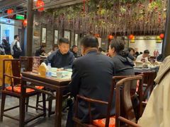 -鸭匠食府·挂炉烤鸭·新京菜(阜成路店)