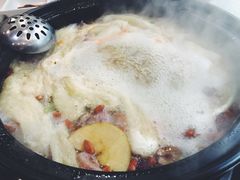-蜀皇·菌汤鲜黄牛肉汤锅(宽窄巷子店)