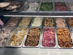 -巴渝老街印象生活麻辣烫(华宇·北城中央汇店)