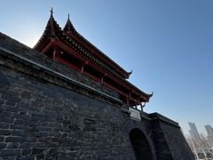 -楚望台遗址公园