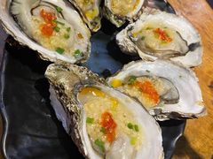 本帮蒜香烧蚝-烧蠔帮·湛江生蚝(工农店)