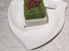 -枣子树素餐厅(铂金城店)