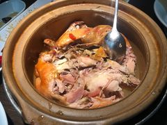 -外婆家(杭州马塍店·杭帮菜名店)