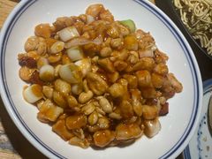 -小放牛炒菜馆(中山路乐汇城店)