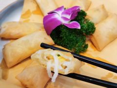 自制春卷-好兄弟郭巨海鲜(天一阁店)