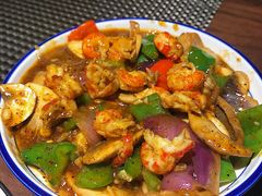 -十面春风·江南面馆(崇宁路店)