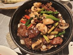 -楚山晓·楚湘菜(江夏永旺店)