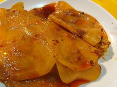 -马三洋芋片(簋街店)