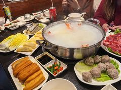 -吉友粥底火锅(方斜路店)