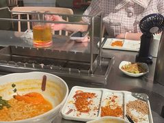 -白玉·朝鲜族烤串(南山店)