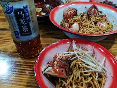 -老三样·美食研究中心(世贸路店)