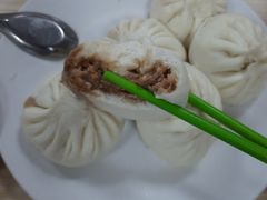 -津门永胜包子铺(哈尔滨道总店)