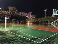 -广东金融学院(校本部)
