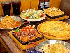 -Kpasta韩式意大利面