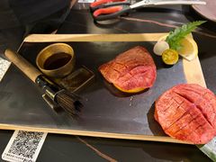 -厚贞日式烤肉(浦东汇智店)