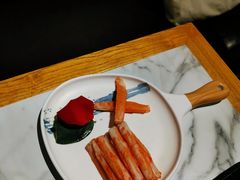 -今日炊牛·潮汕牛肉火锅(华采天地店)