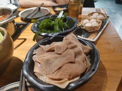 -呷哺呷哺 黄金牧场 (新中关购物中心店)