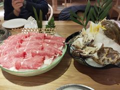 -尚海豆捞(乐虹坊店)