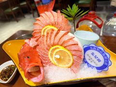 -东海怡品海鲜豆捞(西水东店)
