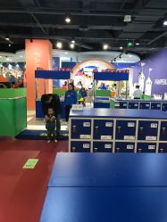 -幻贝家儿童乐园(武汉永旺梦乐城店)