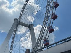 -天津之眼摩天轮