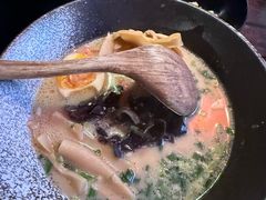 -日本料理神拉面