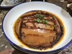 梅菜扣肉-聚缘·湘味音乐餐厅party(罗湖店)