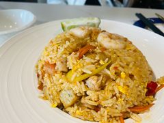 -清迈泰·泰国餐厅(华发商都店)