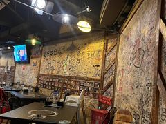 -包装马车·韩国料理·포장마차