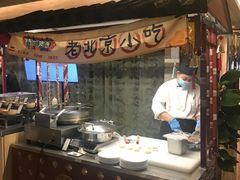 -北京王府井希尔顿酒店·万斯阁西餐厅