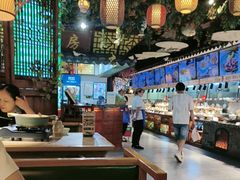 -偶屋里钵少爷(时代广场店)