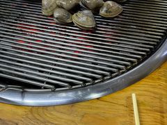 -农民烧烤(延边社区店)