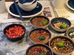 -大头椰·海南椰子鸡火锅(思明万象城店)