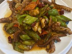 -北方饺子王·海肠捞饭·海鲜锅(山大店)