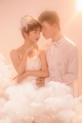 -米莱摄影写真(五大道别墅店)