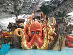 -波塞冬旅游度假区