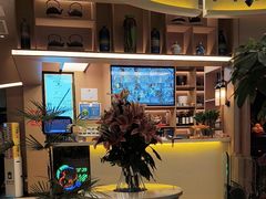 -润园四季椰子鸡火锅(卓越INTOWN店)