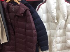 -优衣库(上海虹口龙之梦店)