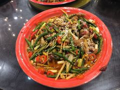 -江湖黑大兔(杨家坪店)