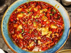 -金掌勺东北菜(格兰晴天店)