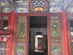 -高庙保安寺
